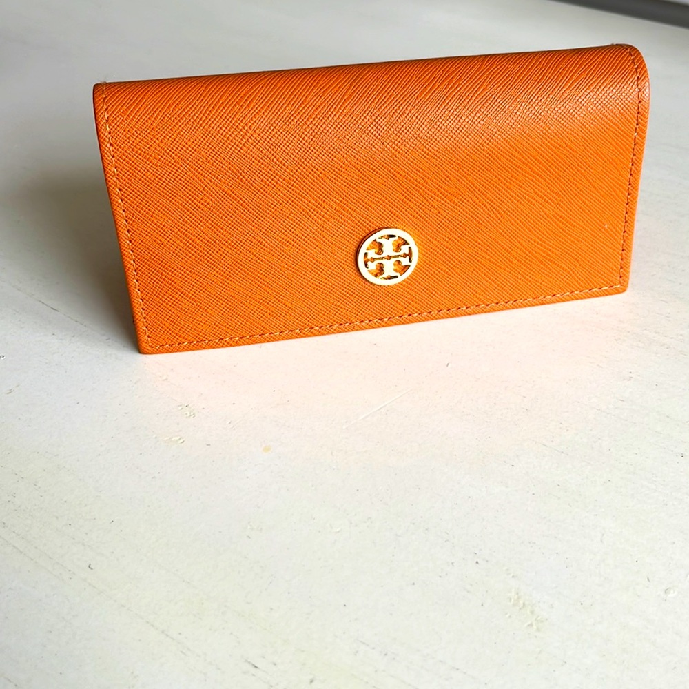 Tory Burch Sunglass Case